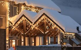 Boutique Skipass Superior Hotel